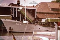 2667 - (0001) Hafen 1979