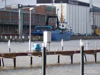 7153 - (0086) Hafen 2004