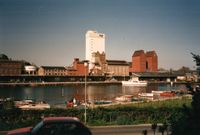 7929 - (0092) Hafen Mai 1988 - Norbert Kahl