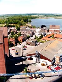 10130 - (F0925) - Hafen LHG (GRO&szlig;)