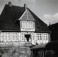 9616 - (0166) Wellm Aalkate 1960er