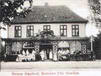 Benns Gasthof