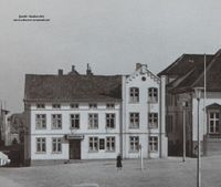 3828 - (0001) Ratsch&auml;nke Marktplatz