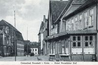 6113 - (PK-00793) - Lienaustra&szlig;e Neust&auml;dter Hof