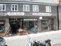 8419 - (0016) Oller Kotten Br&uuml;ckstra&szlig;e