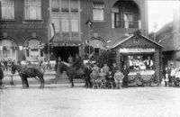 3719 - (0002) Deutsches Haus Marktplatz