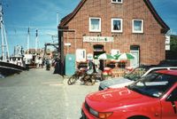 7442 - (0120) Hafen Fischerklause 1994