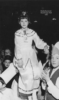 1539 - Kinderkarneval - Hamburger Hof 1961 (AvH)