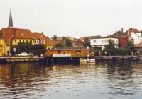 2342 - (0036) Hafen K&ouml;minsel