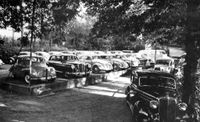 0270 - (0179) Seeburg Parkplatz 1955