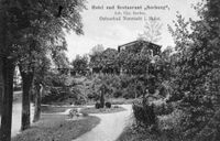 10034 - (PK-01654) - Jungfernstieg Seeburg um 1910