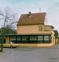 1518 - (0035) Strandhalle in den 70er