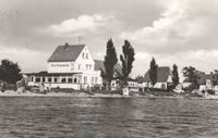 9071 - (PK-00461) - Strand Strandhalle 1963