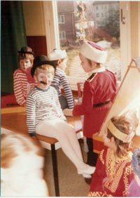 1974 - Zirkus Kinderella 1