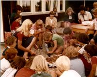 1977 - Grillfest 1