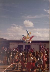 1977 - Sommerfest 4