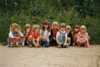 1979 - Picknick im Gr&uuml;nen - 1