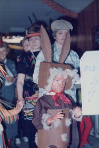 1985 - Spiel und Spa&szlig; im Pappkarton - 5
