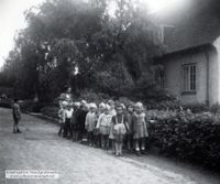 4115 - F0724 Album - Kindergarten Waschgrabenallee