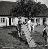 4124 - F0732 Album - Kindergarten Waschgrabenallee