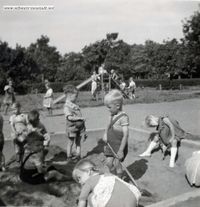 4126 - F0730 Album - Kindergarten Waschgrabenallee