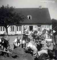 4128 - Kindergarten Waschgrabenallee