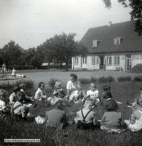 4130 - F0739 Album - Kindergarten Waschgrabenallee