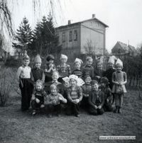 4132 - F0743 Album - Kindergarten Waschgrabenallee