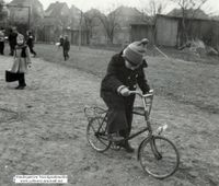 4193 - F0750 Album - Kindergarten Waschgrabenallee