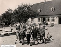 4195 - Kindergarten Waschgrabenallee