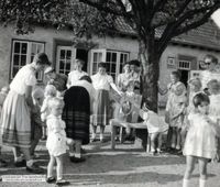 4098 - Kindergarten Waschgrabenallee