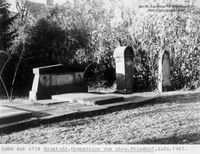 4042 - (0003) Hochtorfriedhof 1967