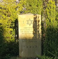 11063 - (0002) J&uuml;discher Friedhof 2019