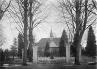 0962 - (0200) Nordfriedhof 1909 (Buch 1)