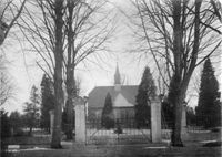0962 - Nordfriedhof 1909