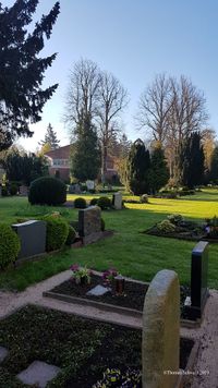 11003 - (0002) Nordfriedhof 2020