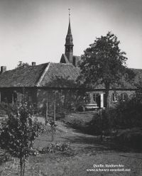 2597 - (0001) Hospitalkirche