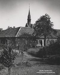 2597 - Hospitalkirche