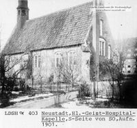3658 - Hospital 1901