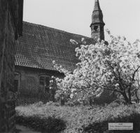 5538 - (0068) Hospitalkirche 1956