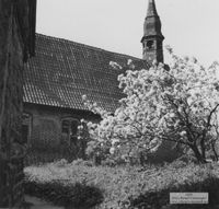5538 - Hospitalkirche 1956 