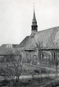 8550 - (F0018) Hospital 1940