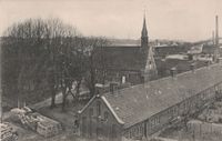 9029 - (PK-00390) - Hospitalkirche 1908