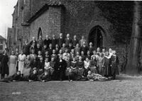 1153 - (xxxx) Konfirmation 1922