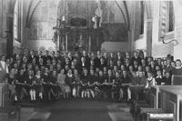 5490 - (0130) Konfirmation 10.04.1949