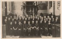 9787 - (0045) - Konfirmation 1941