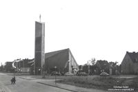 2776 - (0047) Katholische Kirche