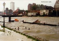 0762 - Binnenwasser Hochwasser 1989