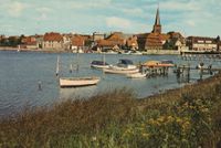 4632 - (PK-00892) - Binnenwasser 1967