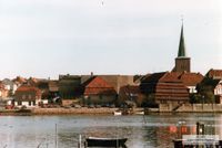 4947 - (0056) Binnenwasser 1983